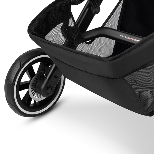 Silla SALSA 5 RUN